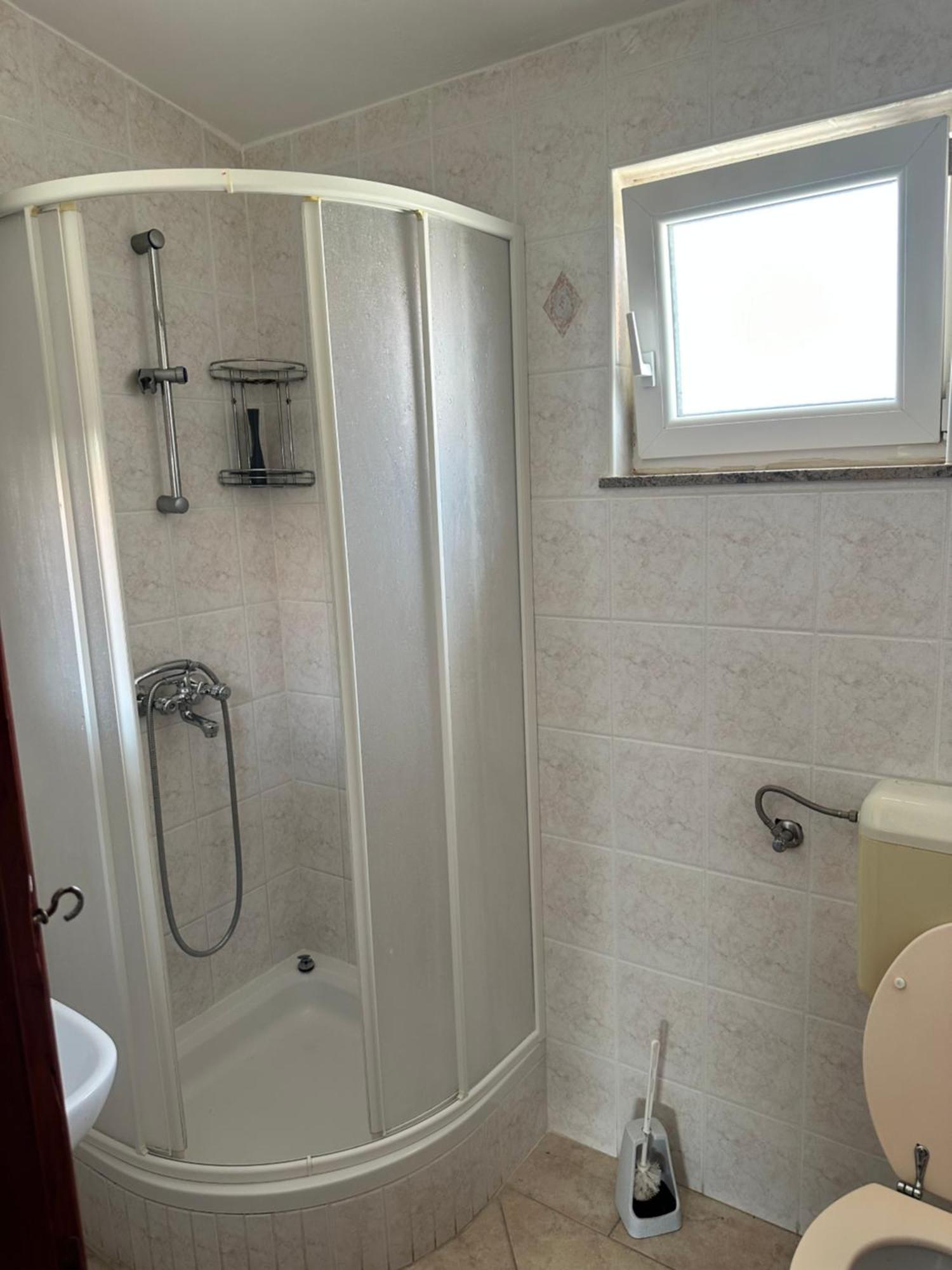 Apartments Kristina فير المظهر الخارجي الصورة