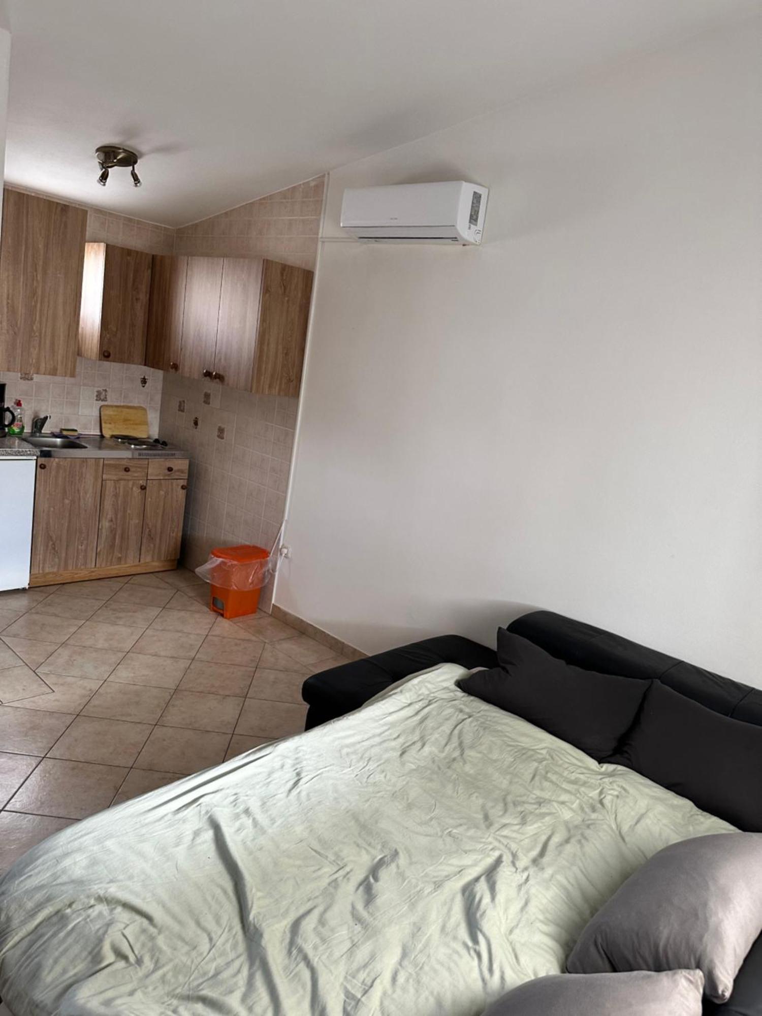 Apartments Kristina فير المظهر الخارجي الصورة