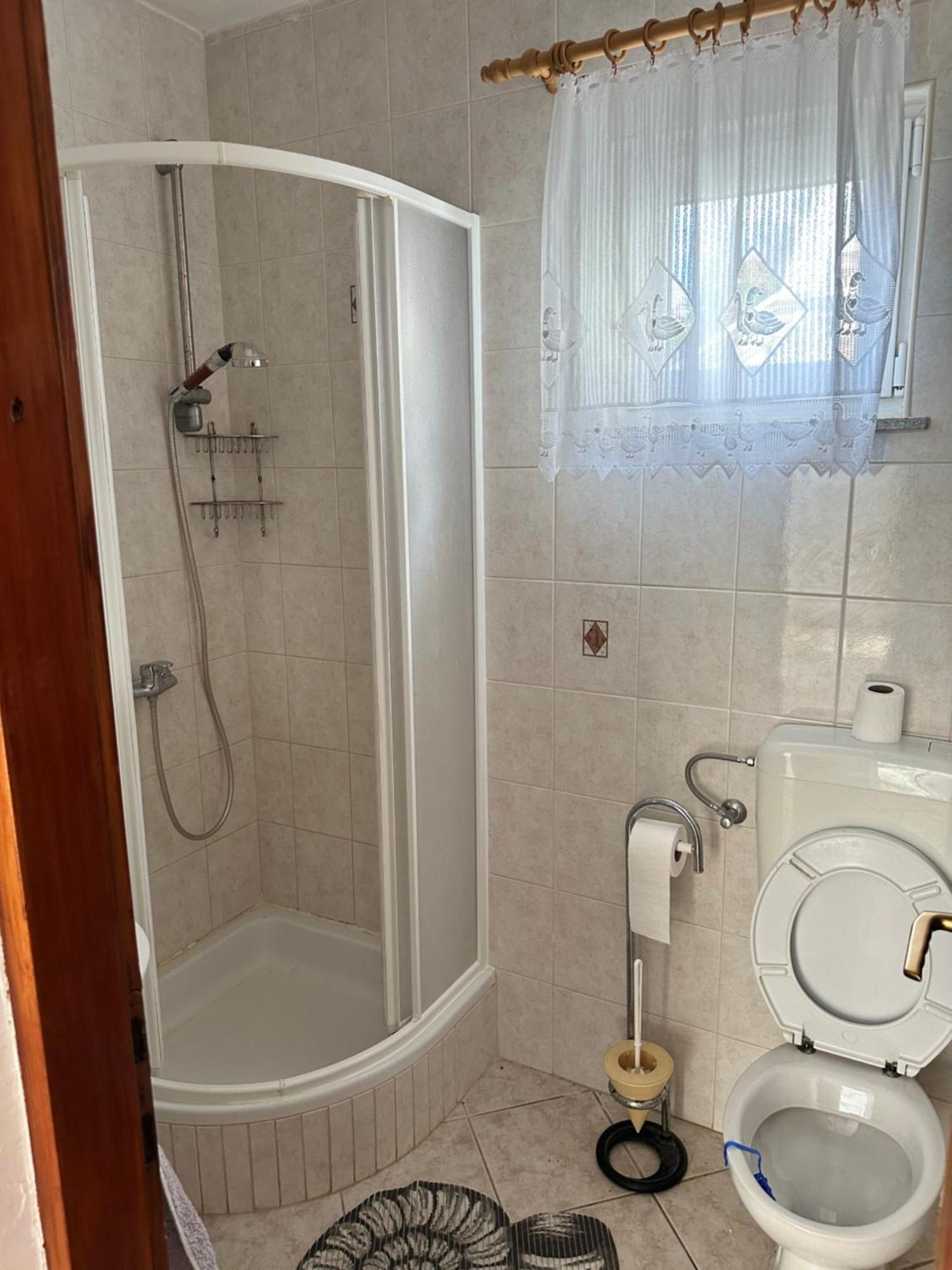 Apartments Kristina فير المظهر الخارجي الصورة