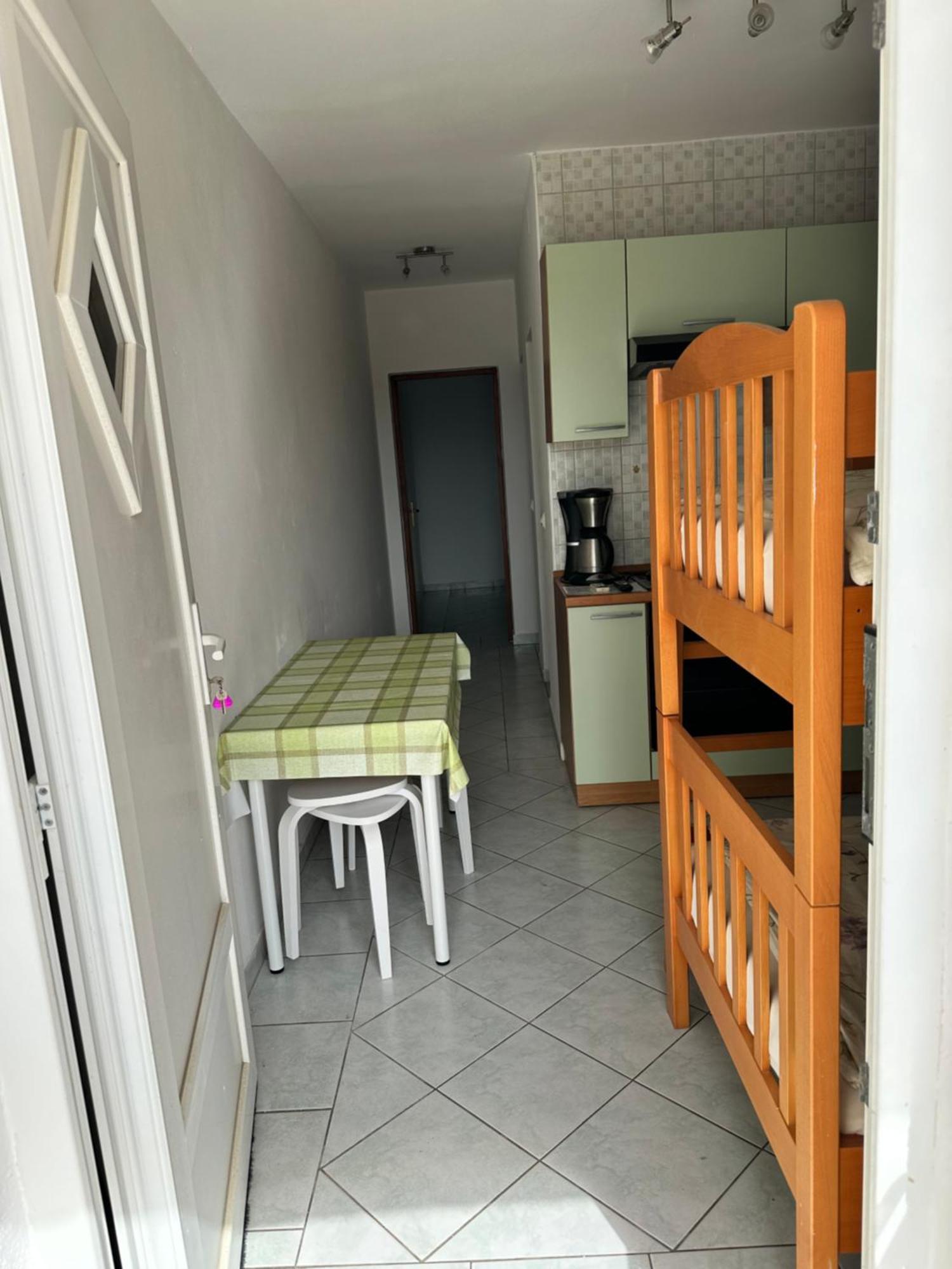 Apartments Kristina فير المظهر الخارجي الصورة