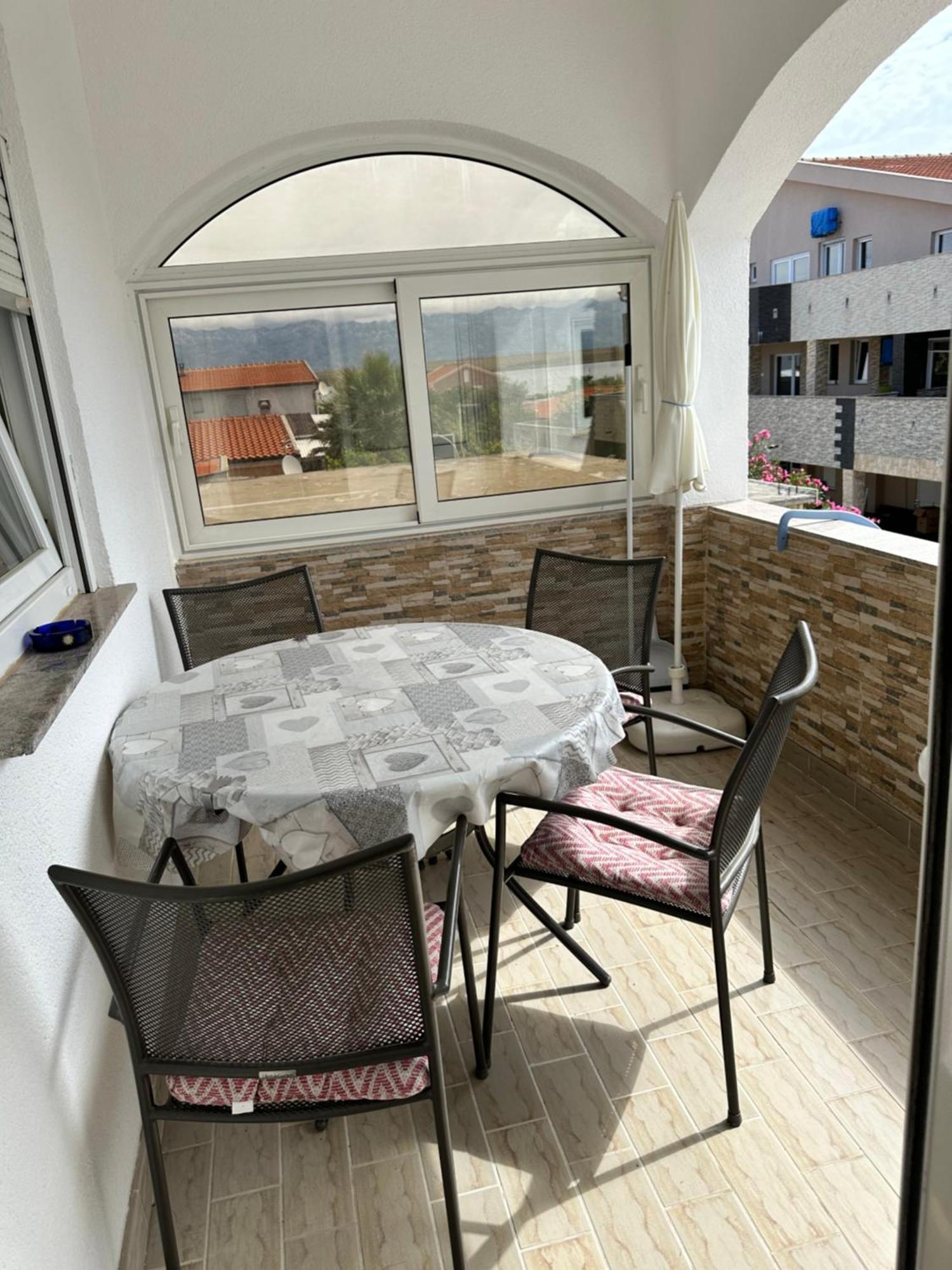 Apartments Kristina فير المظهر الخارجي الصورة