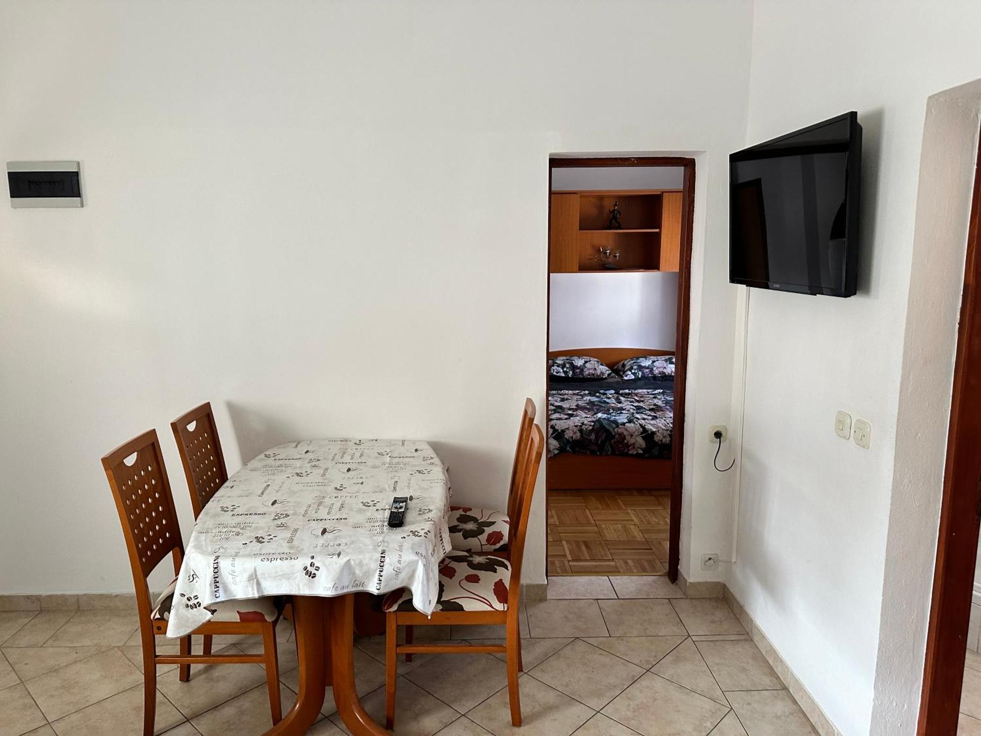 Apartments Kristina فير المظهر الخارجي الصورة