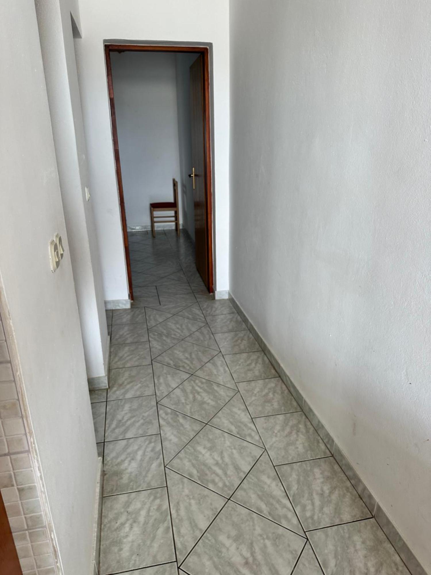 Apartments Kristina فير المظهر الخارجي الصورة