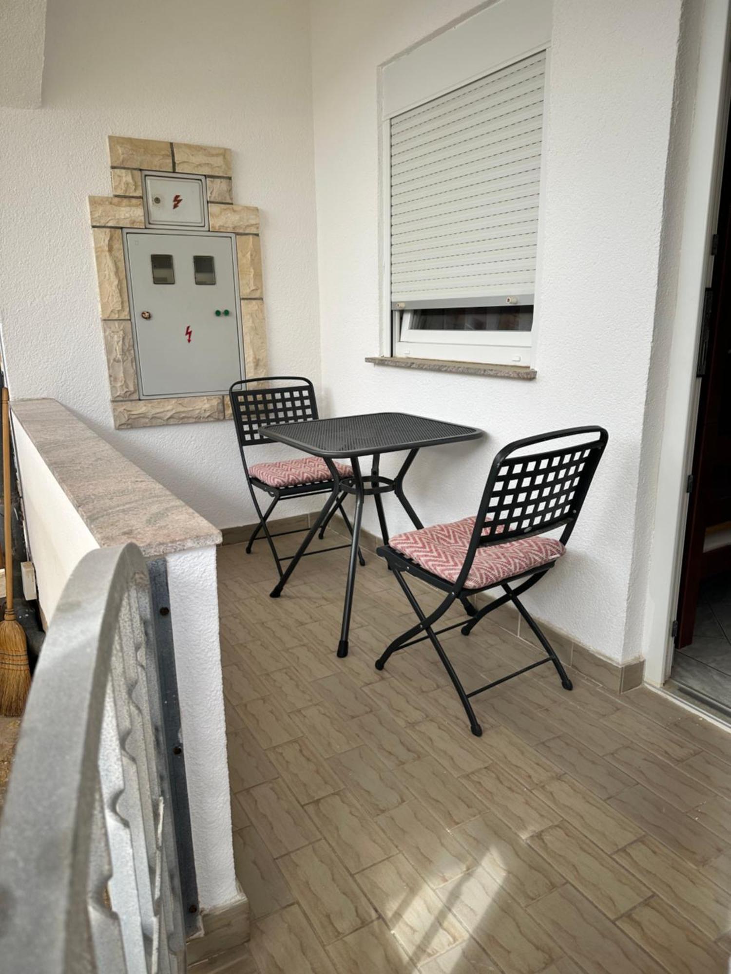 Apartments Kristina فير المظهر الخارجي الصورة