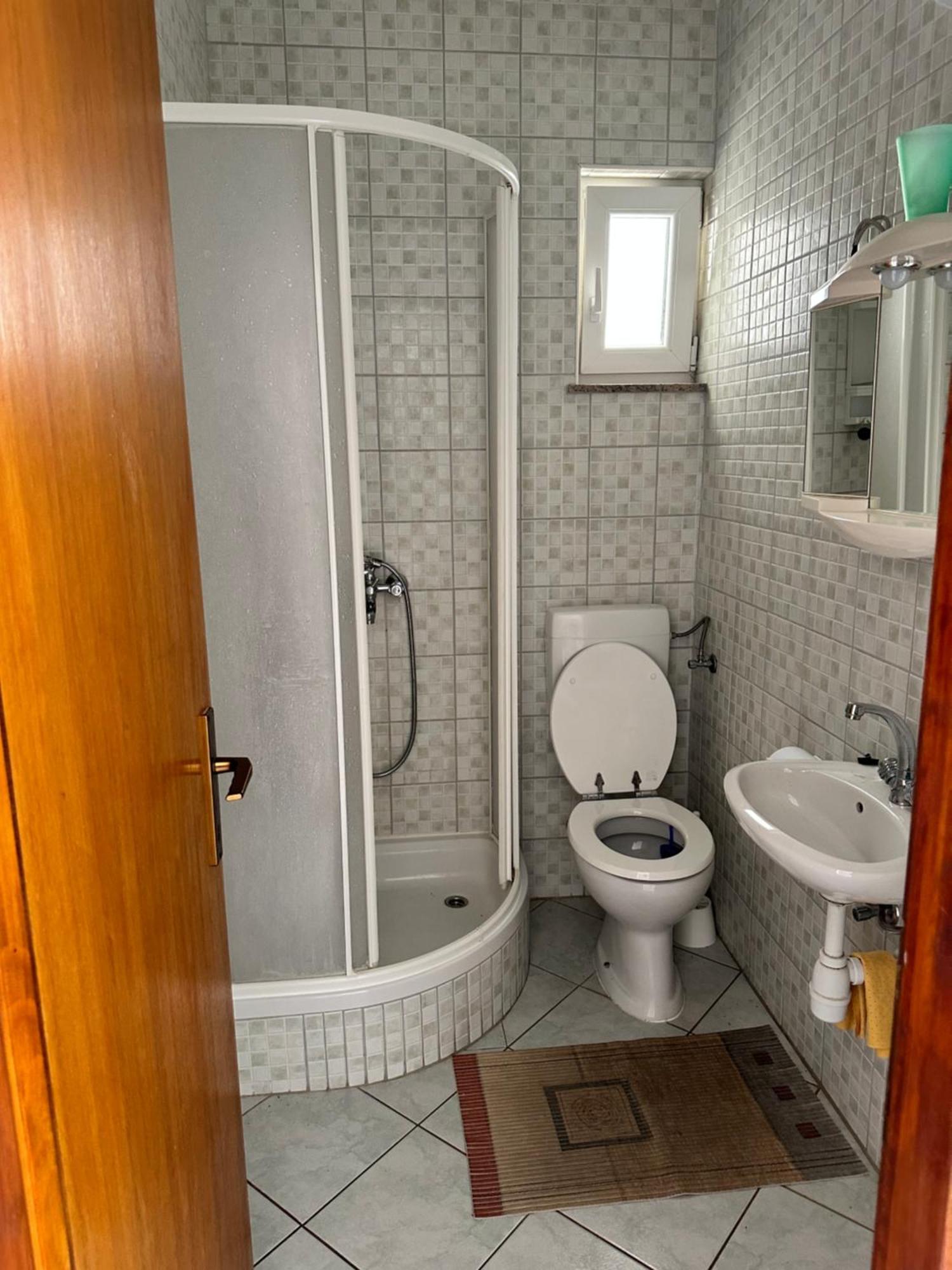 Apartments Kristina فير المظهر الخارجي الصورة