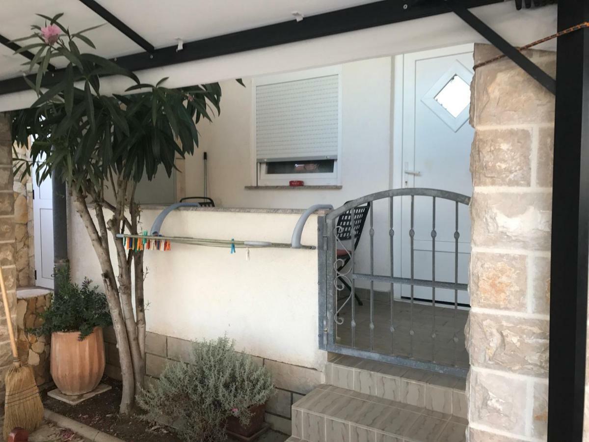 Apartments Kristina فير المظهر الخارجي الصورة